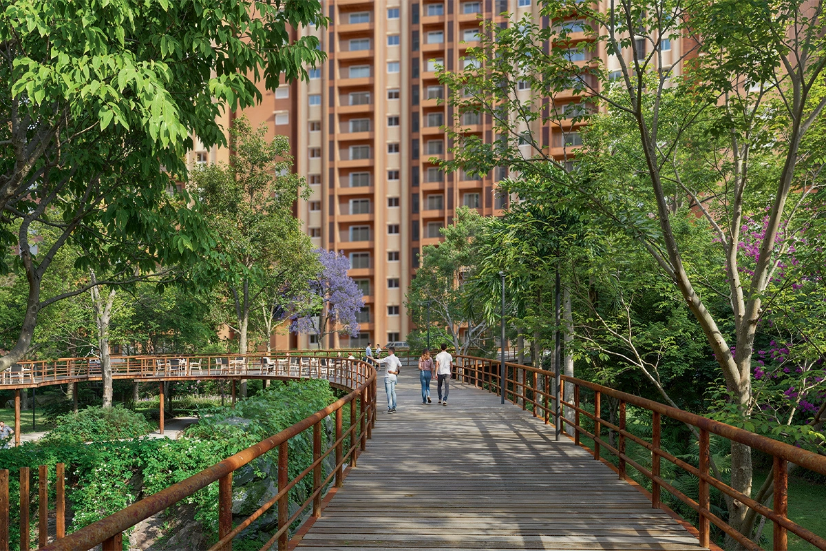 Birla Apartments in Sarjapur road webp