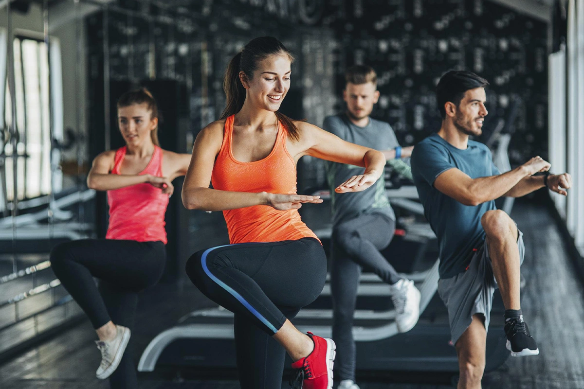 Birla Sarjapur Road GYM